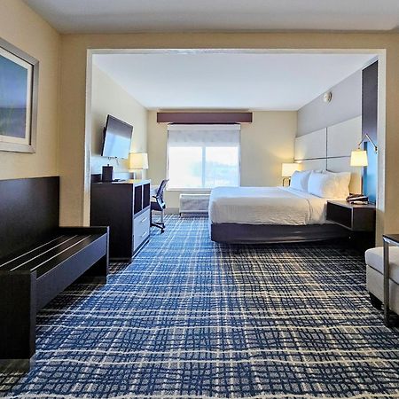 Holiday Inn - Belcamp - Aberdeen Area By Ihg Zewnętrze zdjęcie