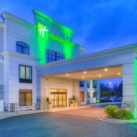 Holiday Inn - Belcamp - Aberdeen Area By Ihg Zewnętrze zdjęcie