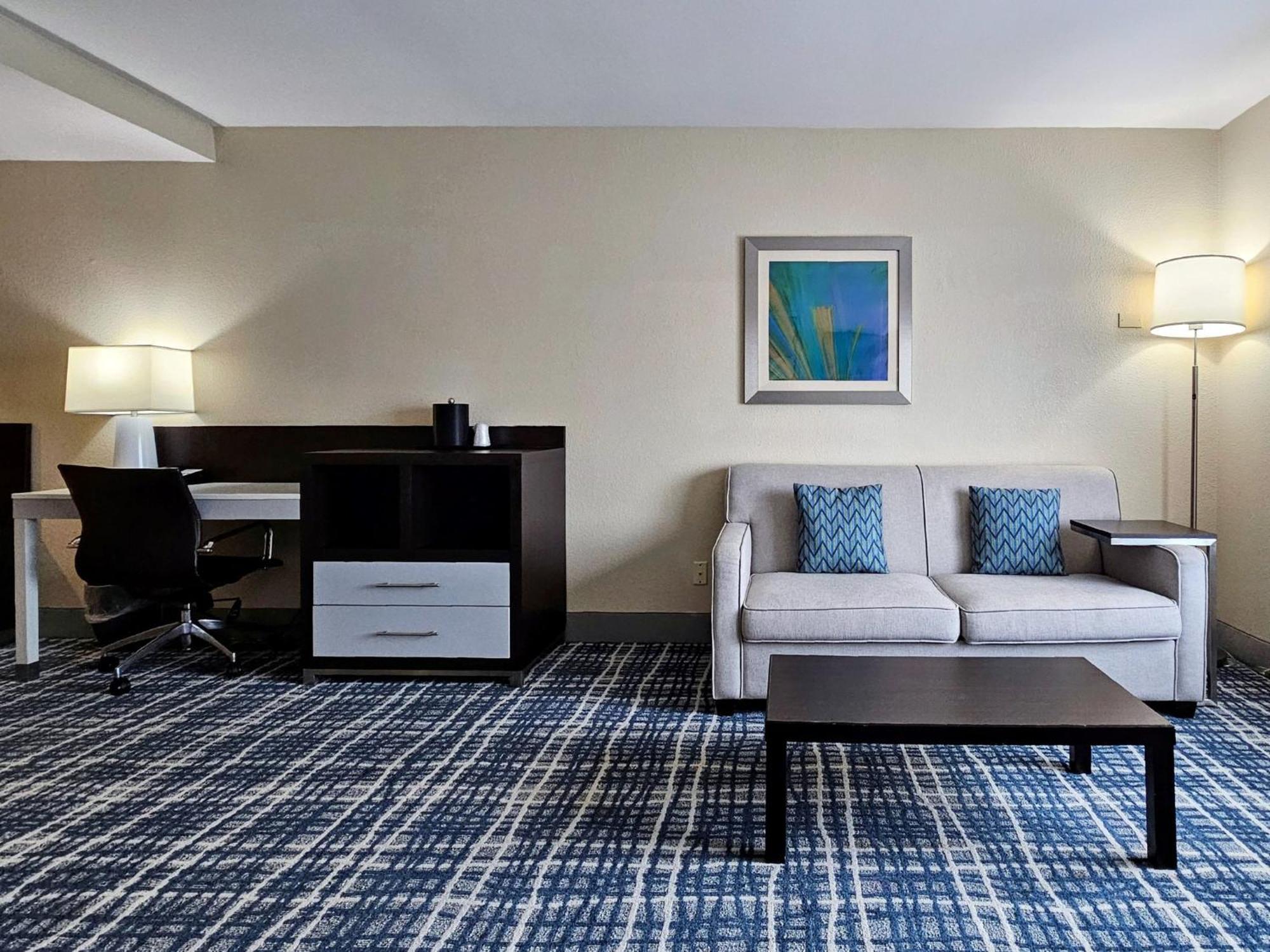 Holiday Inn - Belcamp - Aberdeen Area By Ihg Zewnętrze zdjęcie