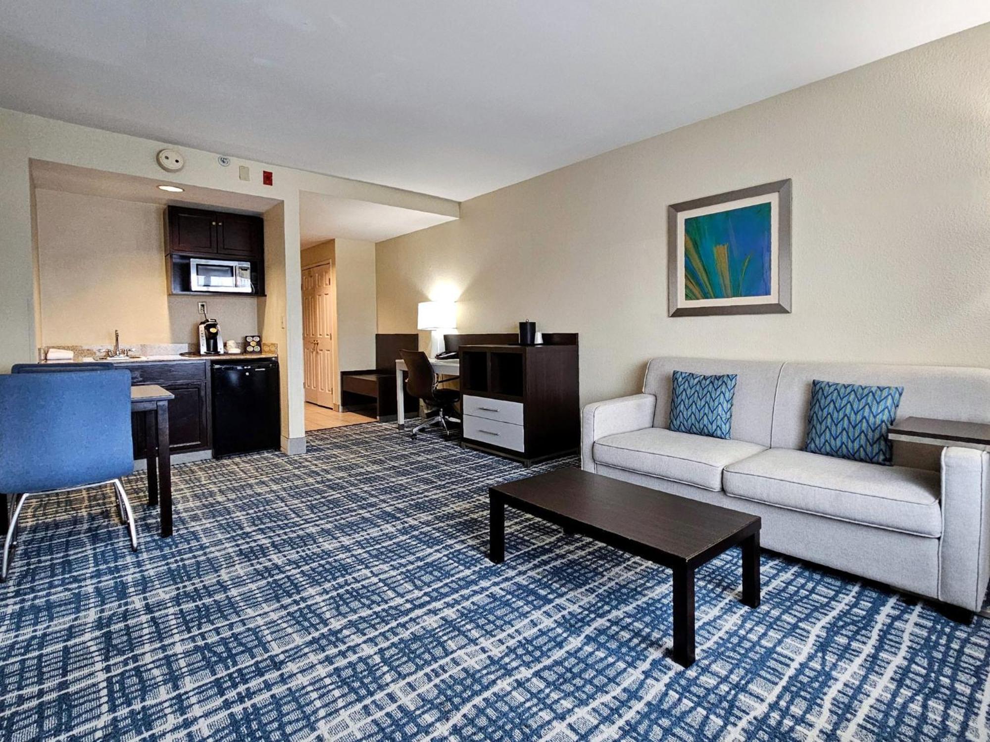 Holiday Inn - Belcamp - Aberdeen Area By Ihg Zewnętrze zdjęcie