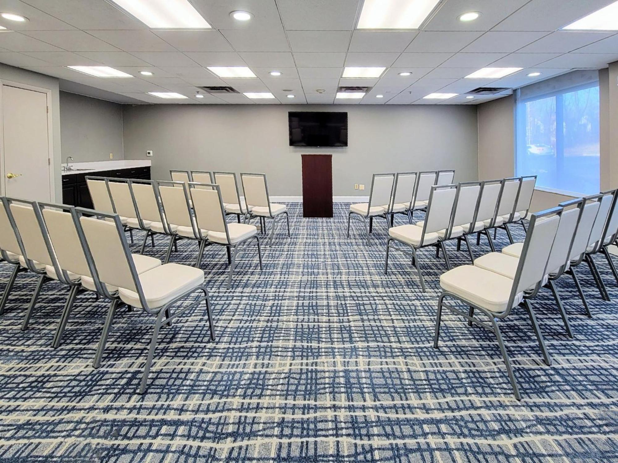 Holiday Inn - Belcamp - Aberdeen Area By Ihg Zewnętrze zdjęcie