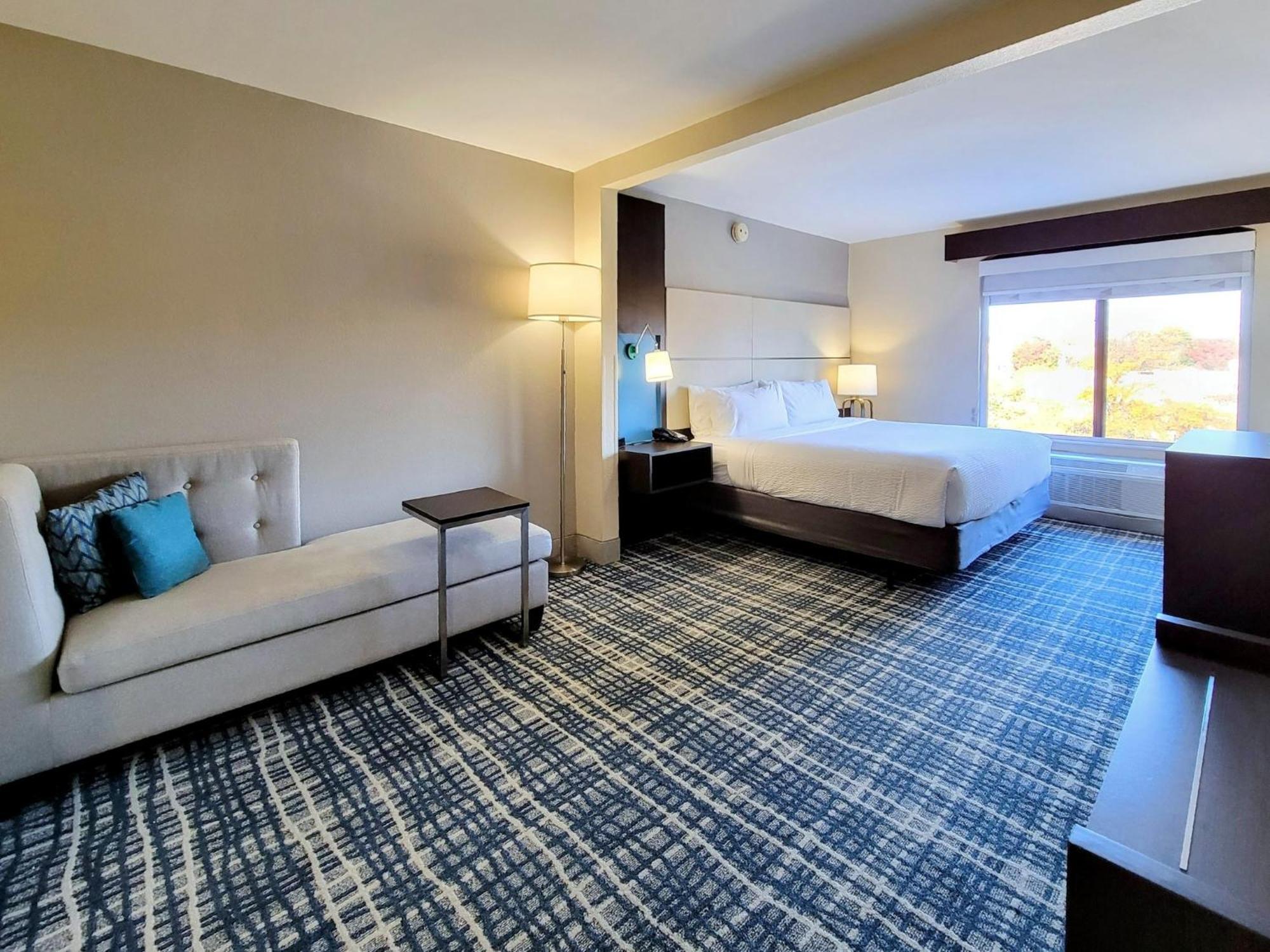 Holiday Inn - Belcamp - Aberdeen Area By Ihg Zewnętrze zdjęcie