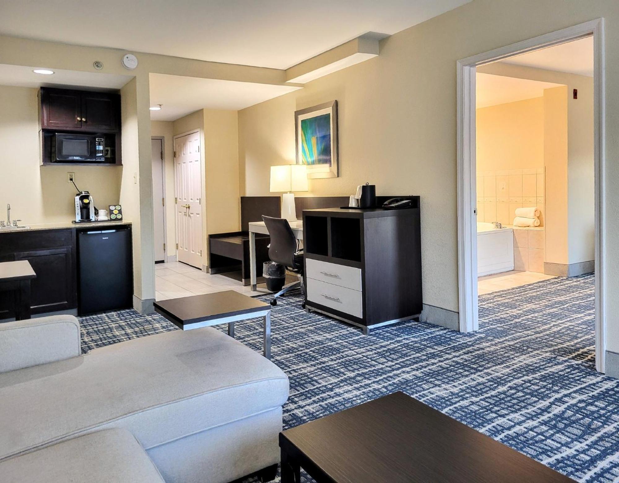 Holiday Inn - Belcamp - Aberdeen Area By Ihg Zewnętrze zdjęcie