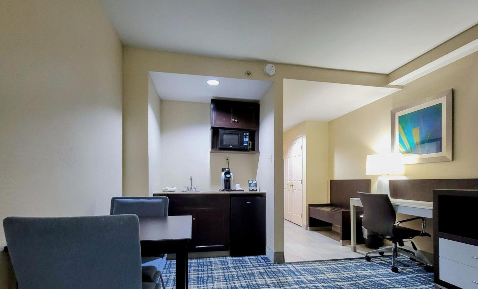 Holiday Inn - Belcamp - Aberdeen Area By Ihg Zewnętrze zdjęcie