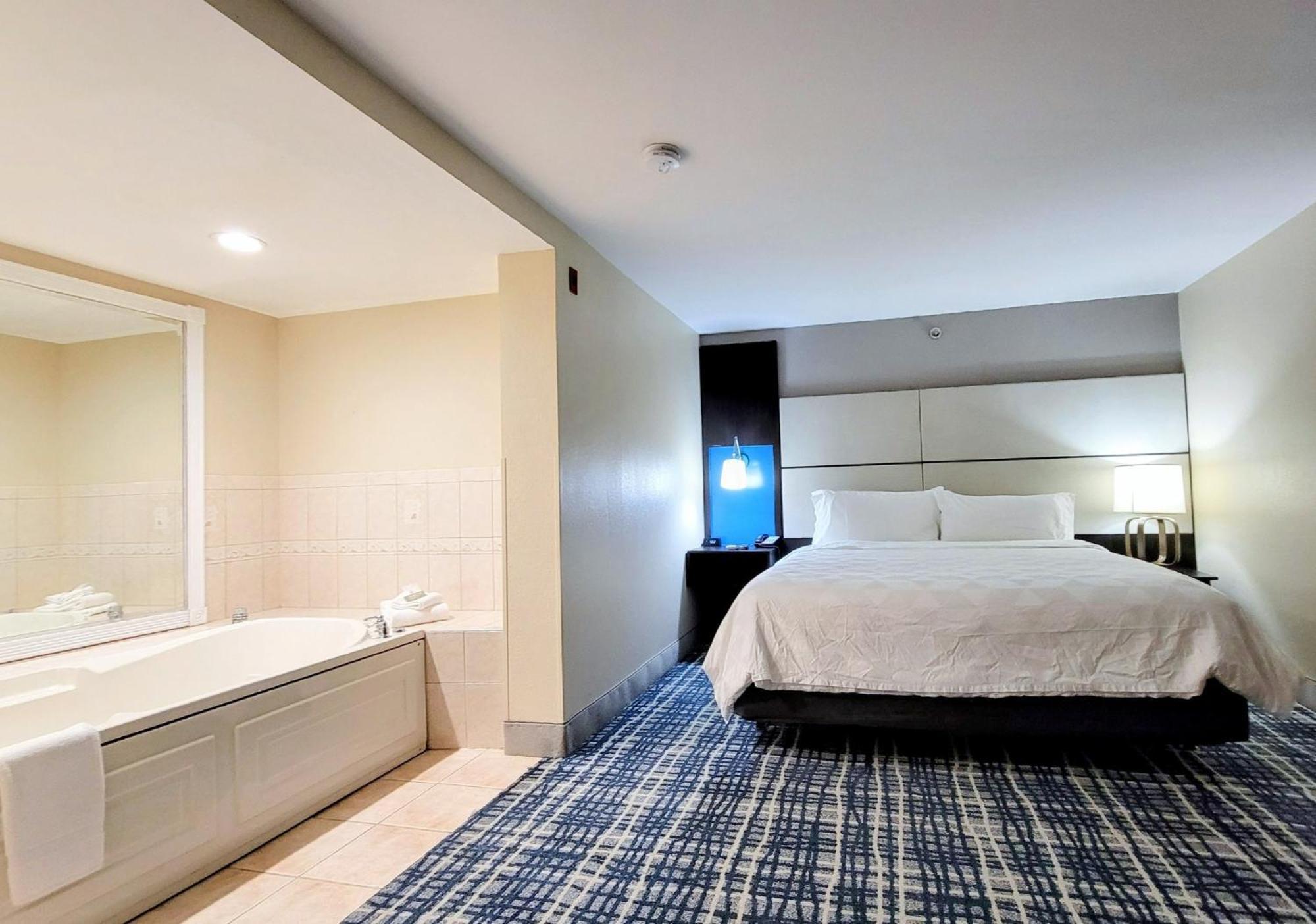 Holiday Inn - Belcamp - Aberdeen Area By Ihg Zewnętrze zdjęcie