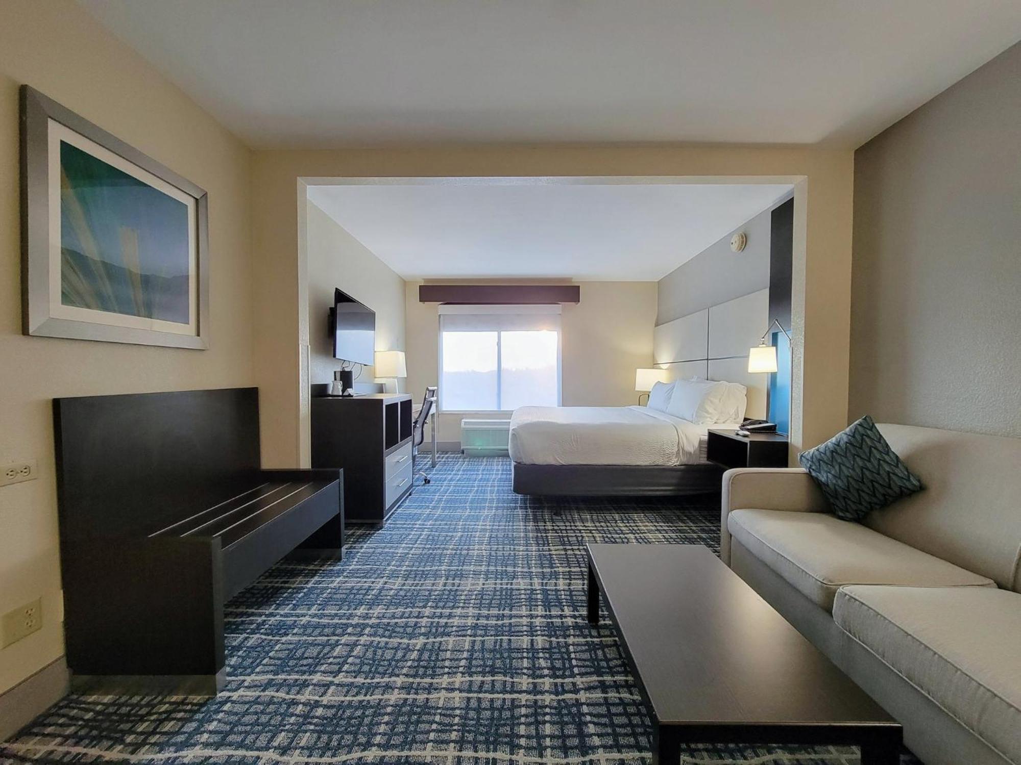 Holiday Inn - Belcamp - Aberdeen Area By Ihg Zewnętrze zdjęcie
