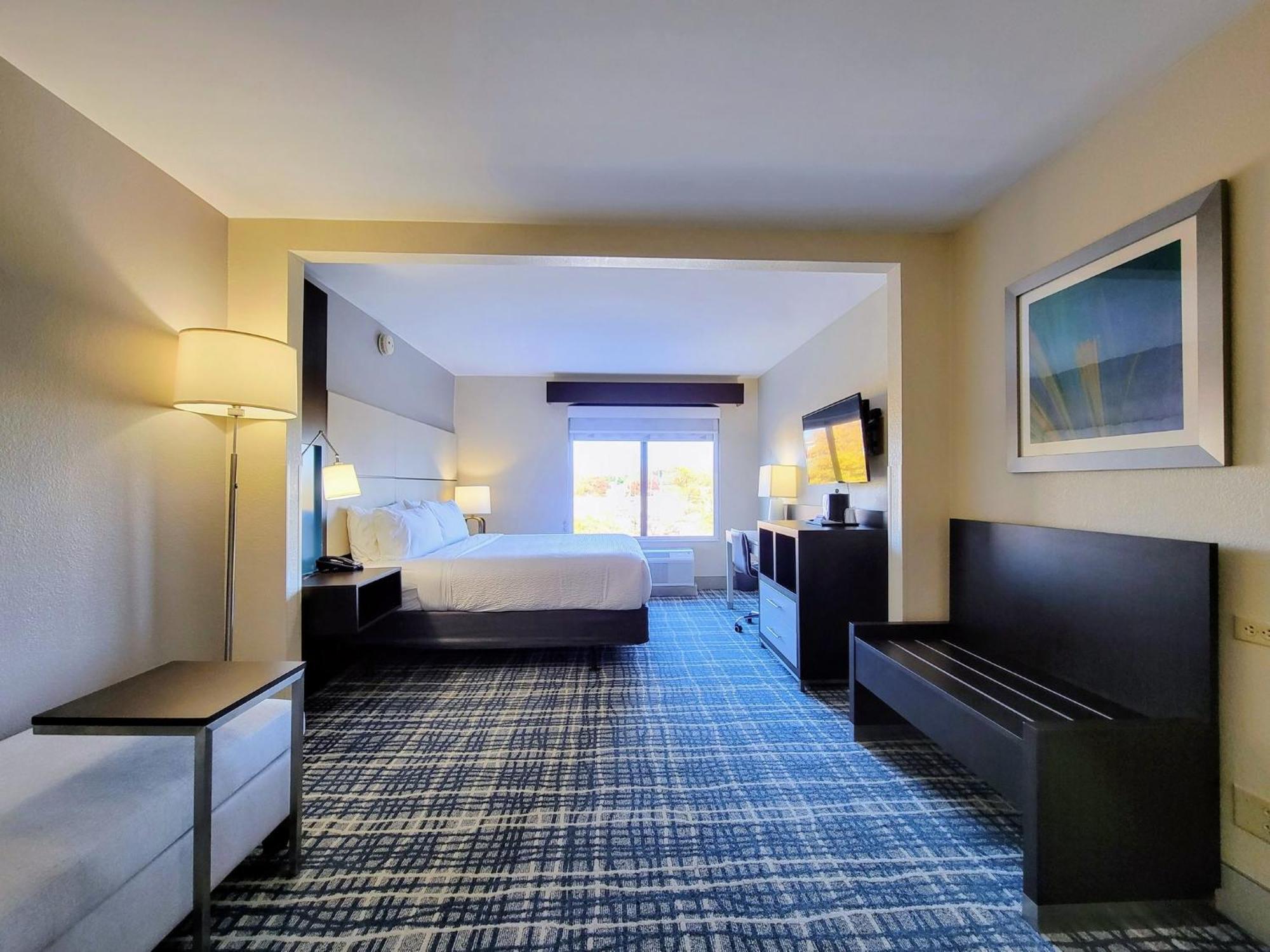 Holiday Inn - Belcamp - Aberdeen Area By Ihg Zewnętrze zdjęcie