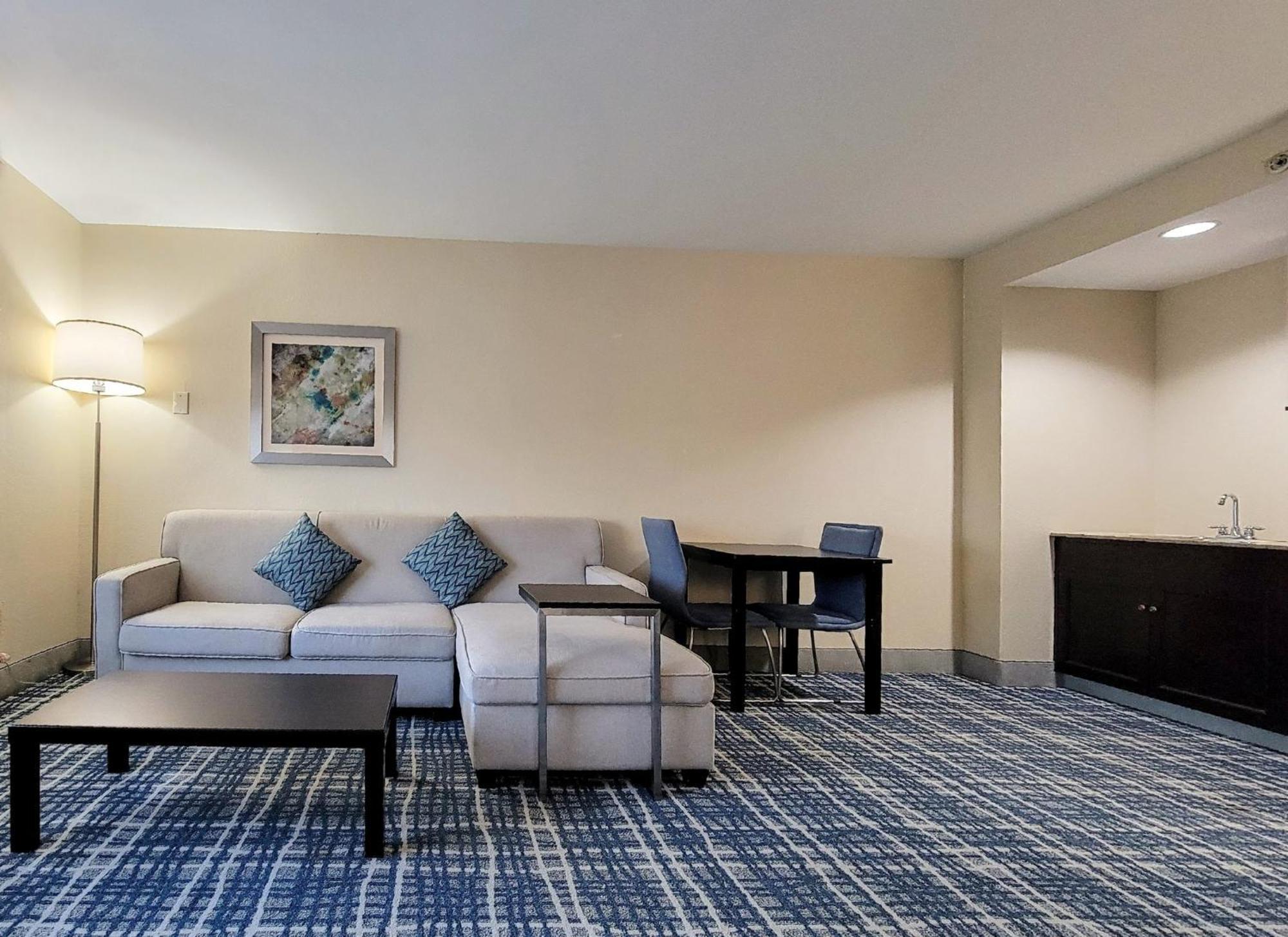 Holiday Inn - Belcamp - Aberdeen Area By Ihg Zewnętrze zdjęcie