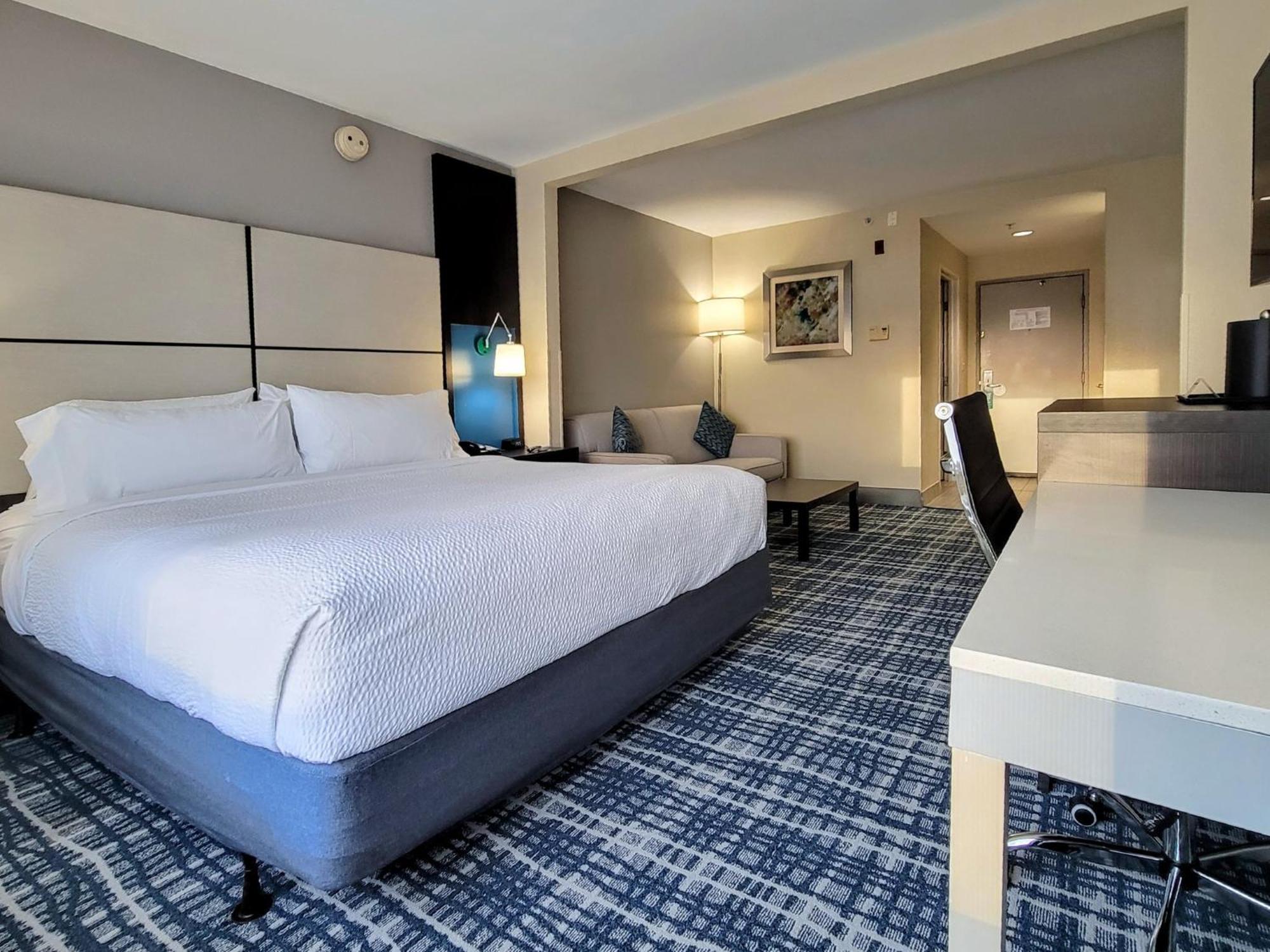 Holiday Inn - Belcamp - Aberdeen Area By Ihg Zewnętrze zdjęcie