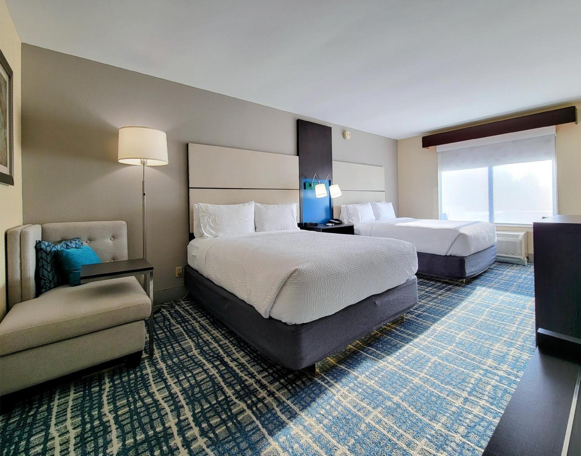 Holiday Inn - Belcamp - Aberdeen Area By Ihg Zewnętrze zdjęcie