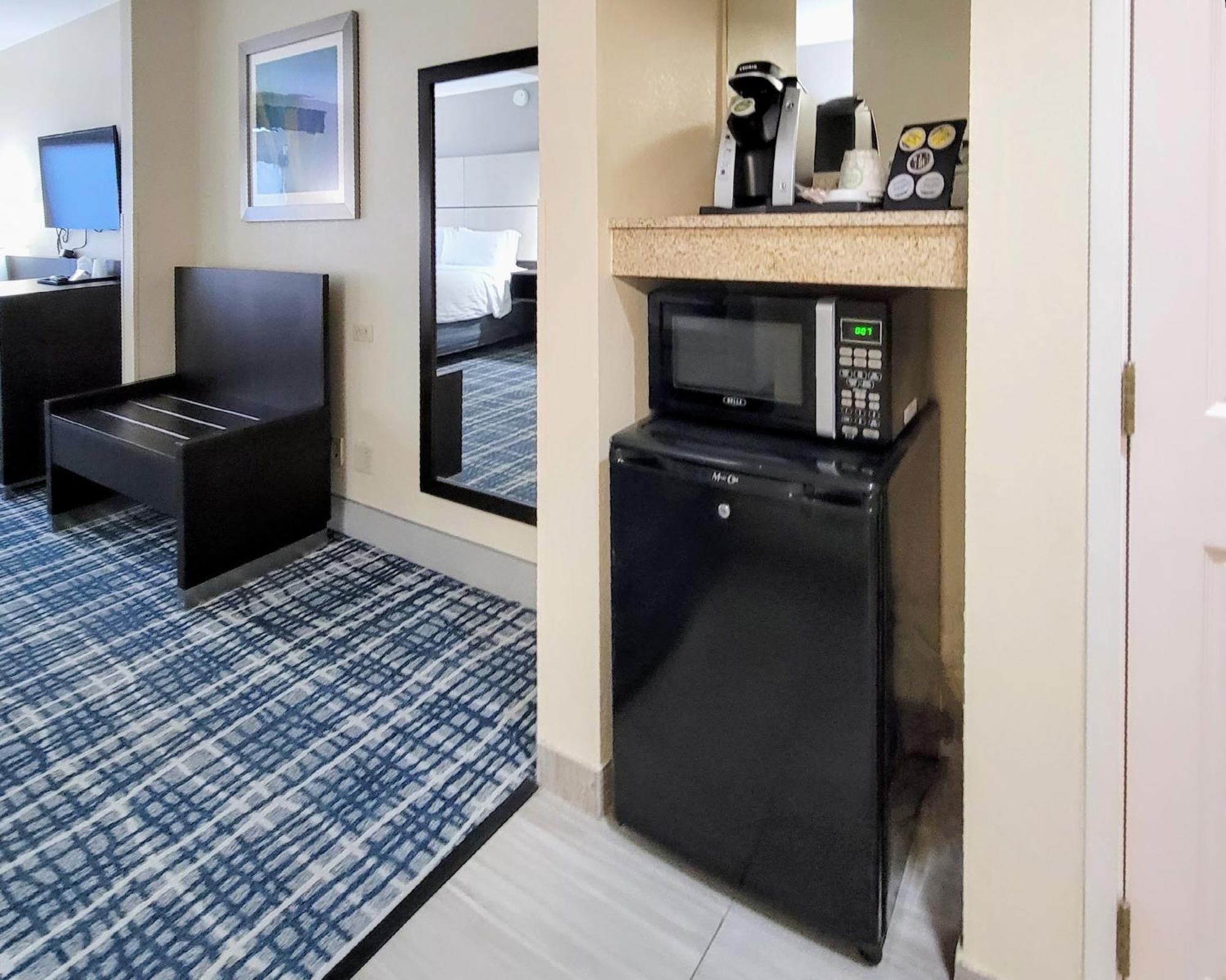 Holiday Inn - Belcamp - Aberdeen Area By Ihg Pokój zdjęcie