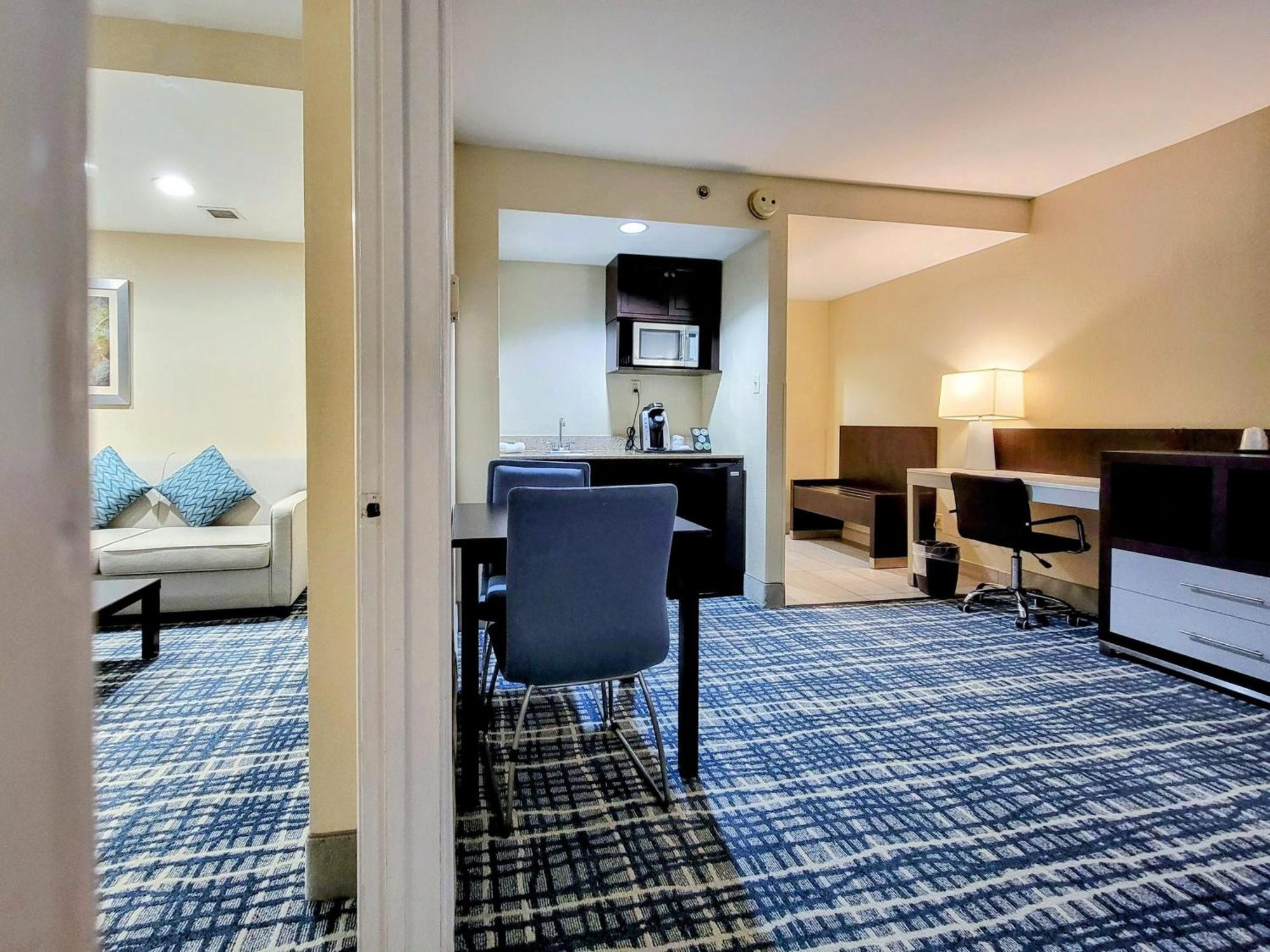 Holiday Inn - Belcamp - Aberdeen Area By Ihg Zewnętrze zdjęcie