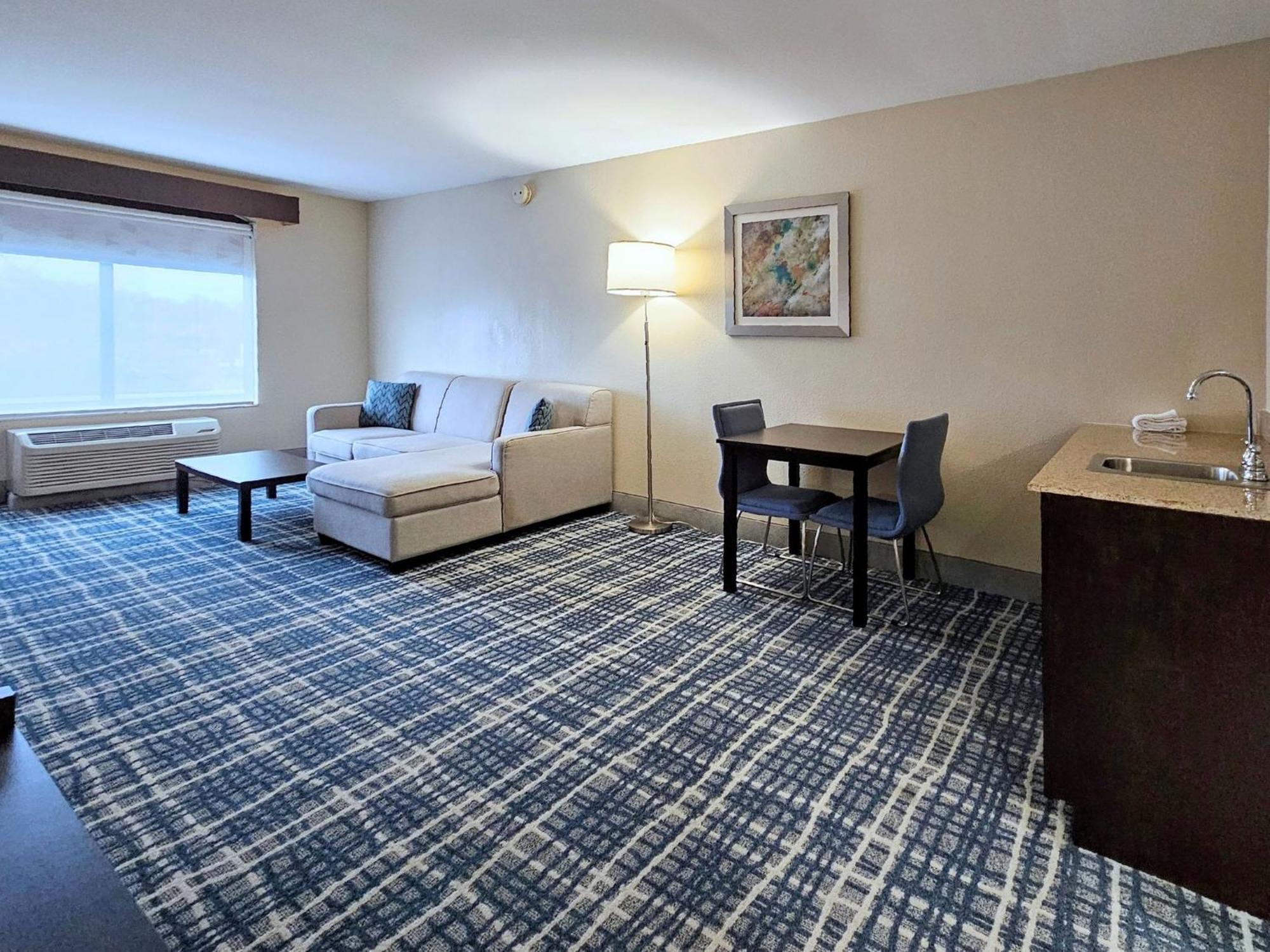 Holiday Inn - Belcamp - Aberdeen Area By Ihg Zewnętrze zdjęcie