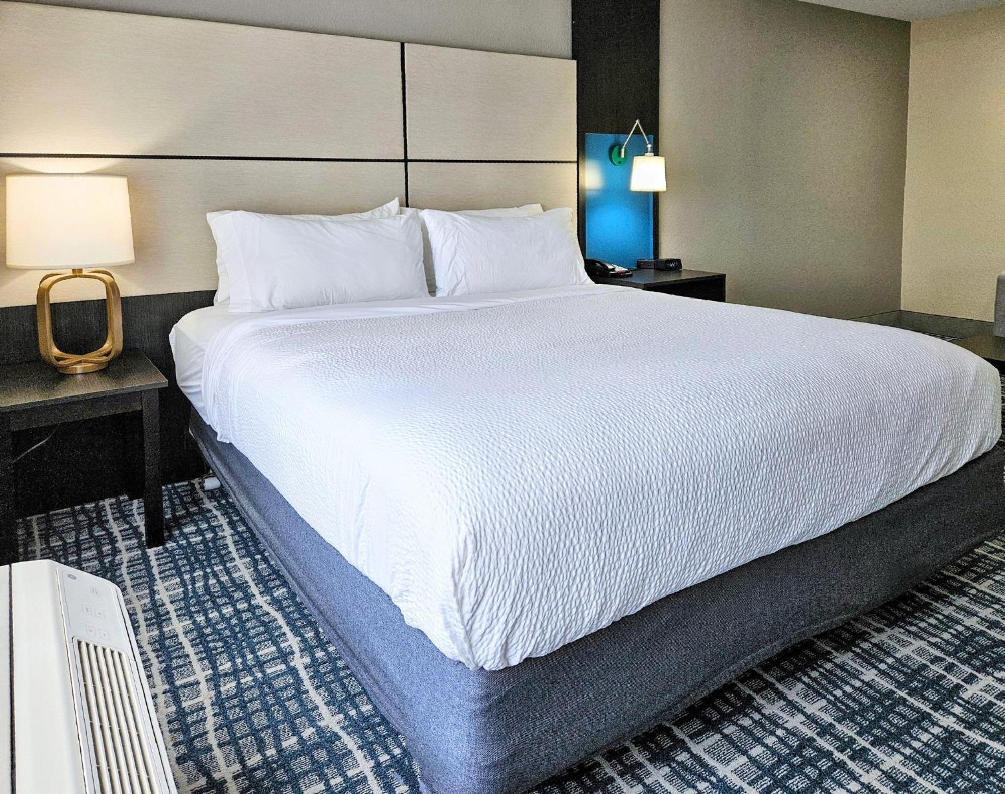 Holiday Inn - Belcamp - Aberdeen Area By Ihg Zewnętrze zdjęcie