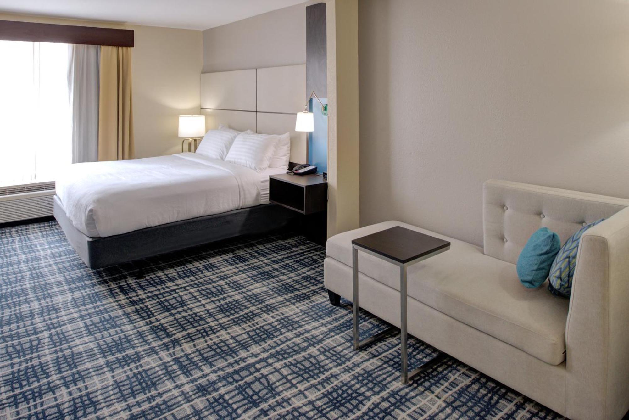 Holiday Inn - Belcamp - Aberdeen Area By Ihg Zewnętrze zdjęcie