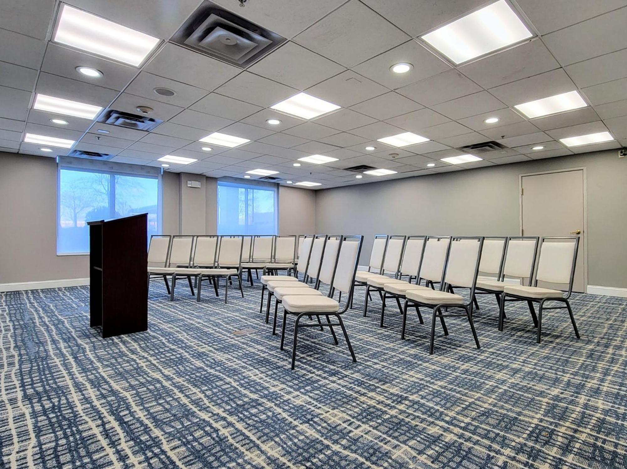 Holiday Inn - Belcamp - Aberdeen Area By Ihg Zewnętrze zdjęcie