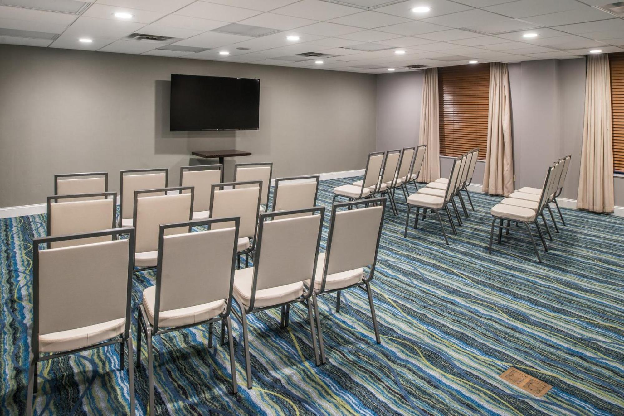 Holiday Inn - Belcamp - Aberdeen Area By Ihg Zewnętrze zdjęcie