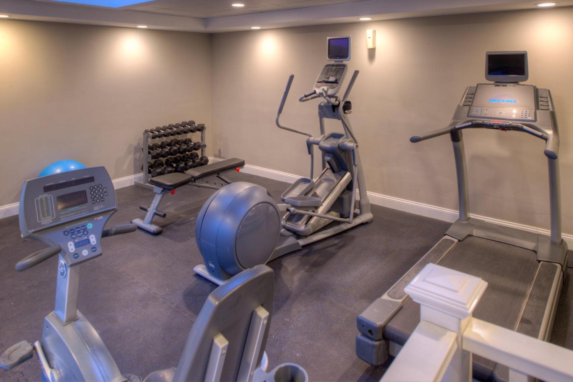 Holiday Inn - Belcamp - Aberdeen Area By Ihg Zewnętrze zdjęcie
