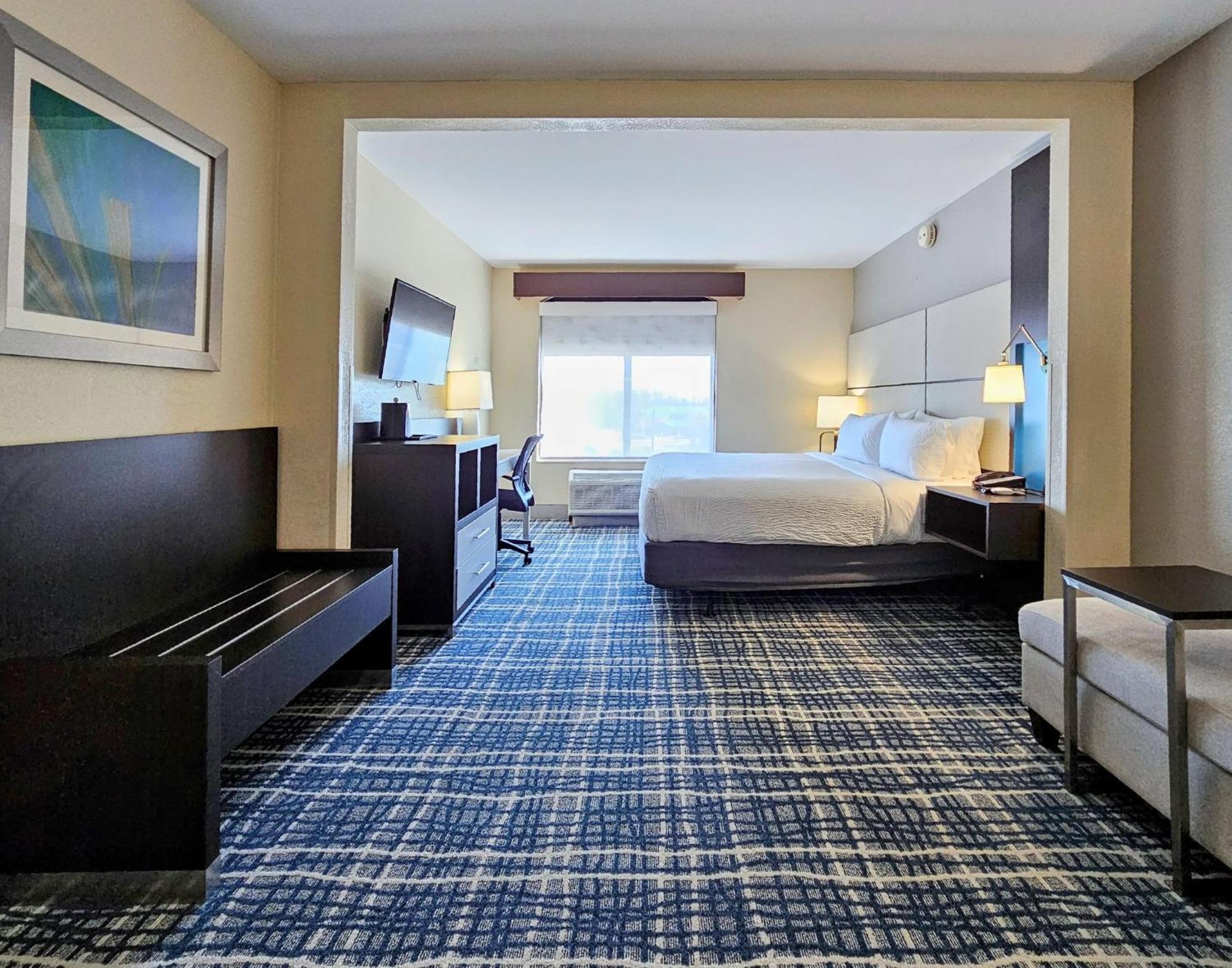Holiday Inn - Belcamp - Aberdeen Area By Ihg Zewnętrze zdjęcie