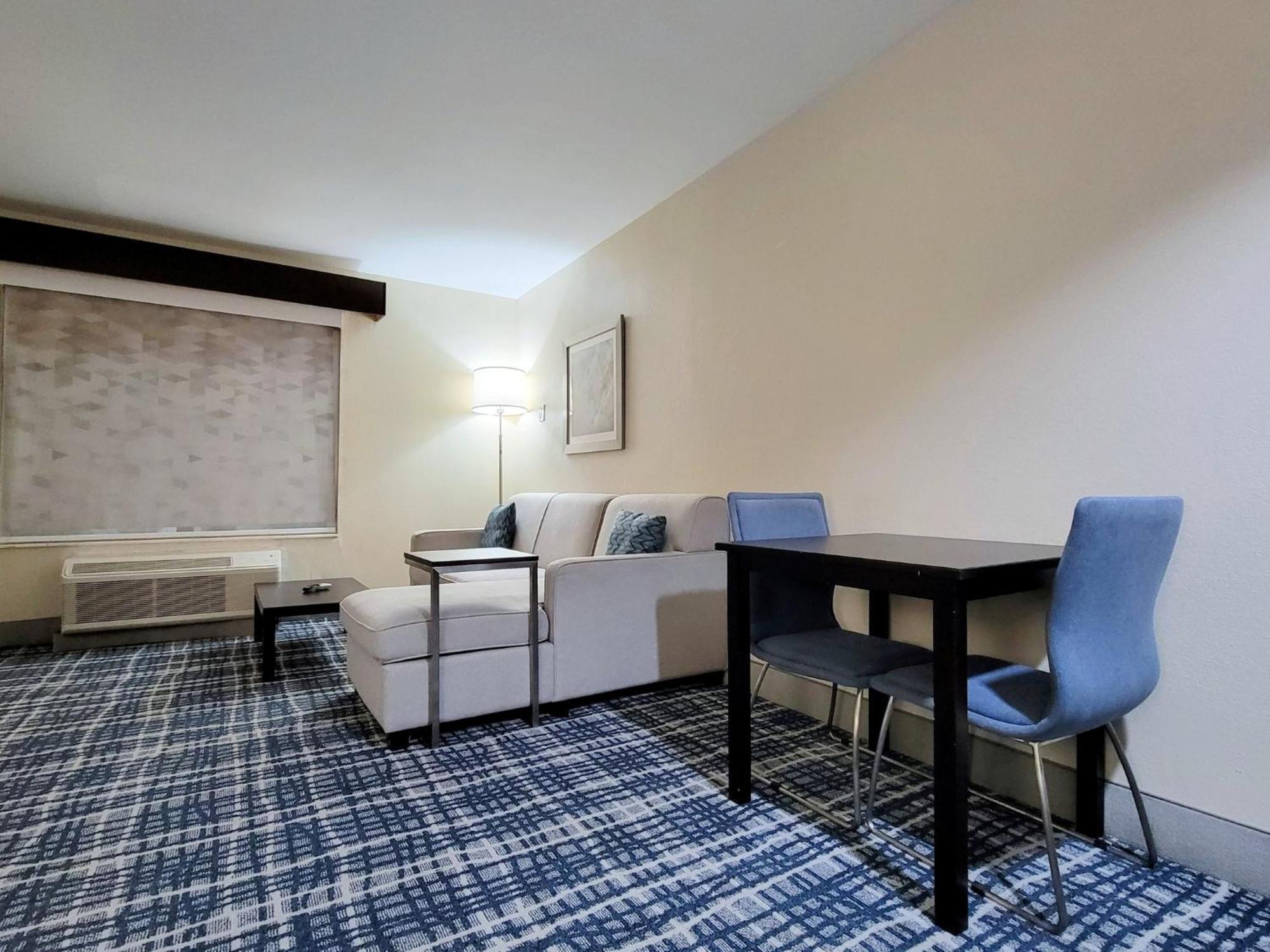 Holiday Inn - Belcamp - Aberdeen Area By Ihg Zewnętrze zdjęcie