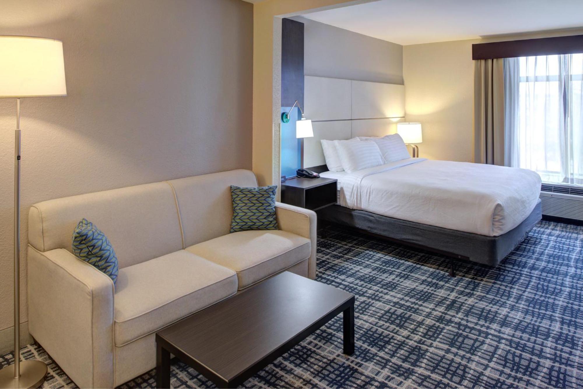 Holiday Inn - Belcamp - Aberdeen Area By Ihg Zewnętrze zdjęcie
