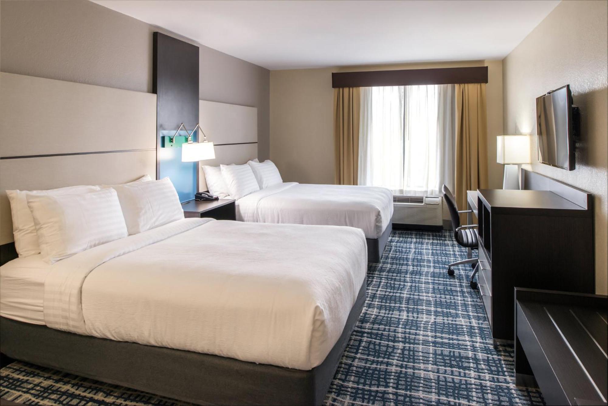 Holiday Inn - Belcamp - Aberdeen Area By Ihg Zewnętrze zdjęcie