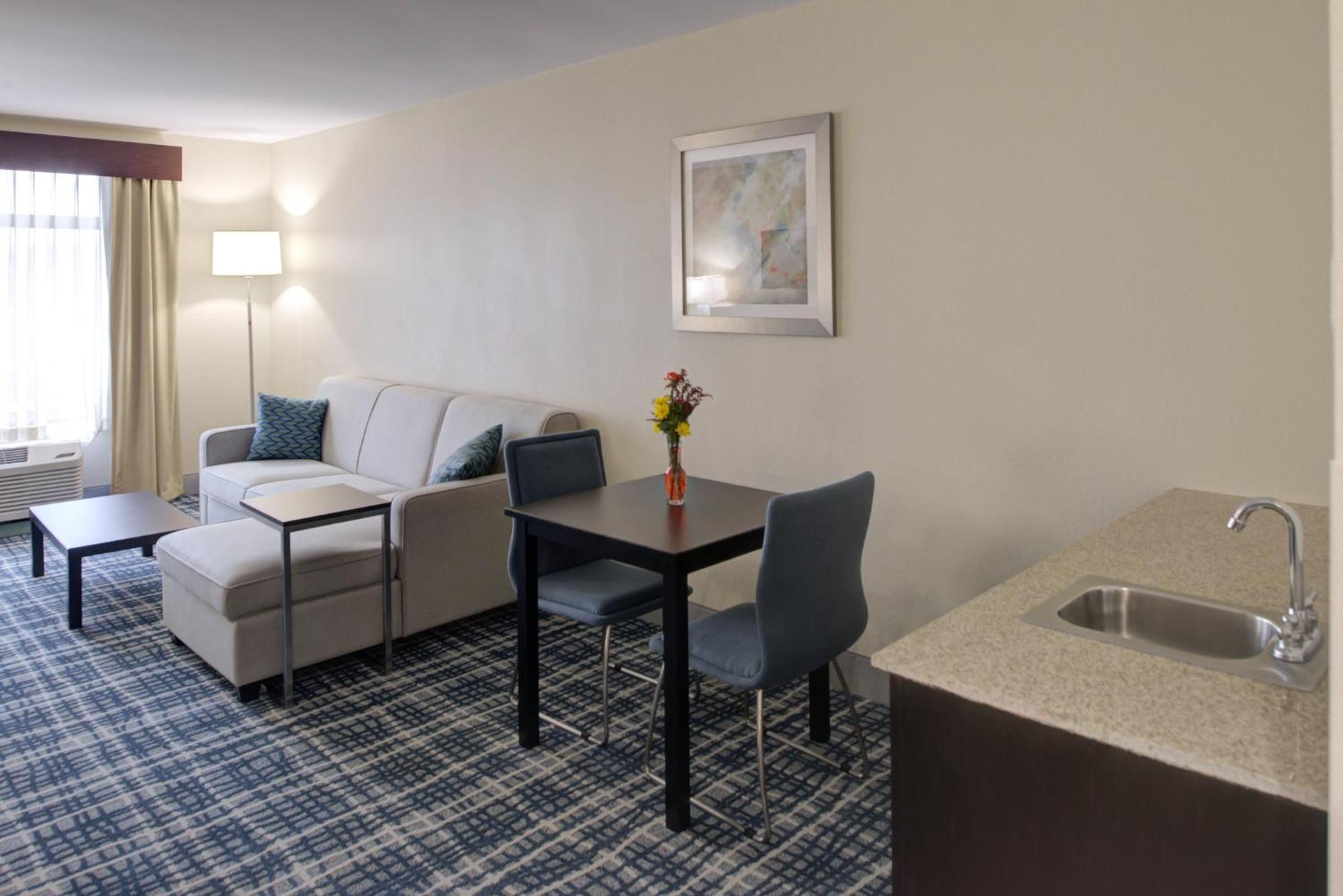 Holiday Inn - Belcamp - Aberdeen Area By Ihg Zewnętrze zdjęcie