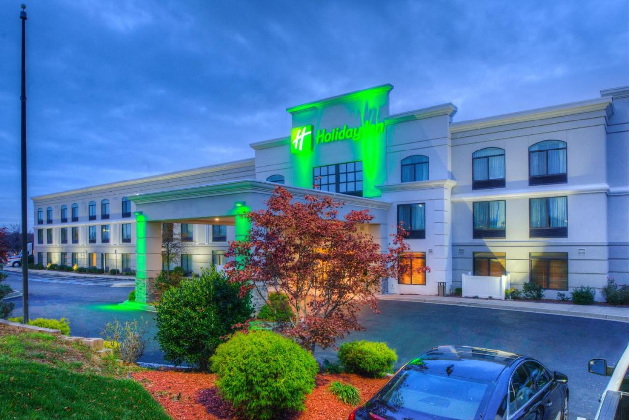 Holiday Inn - Belcamp - Aberdeen Area By Ihg Zewnętrze zdjęcie