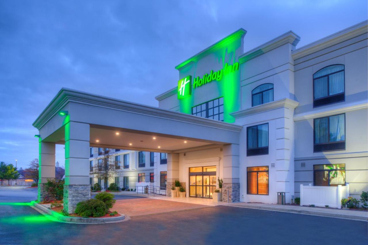Holiday Inn - Belcamp - Aberdeen Area By Ihg Zewnętrze zdjęcie