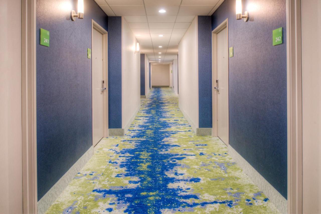 Holiday Inn - Belcamp - Aberdeen Area By Ihg Zewnętrze zdjęcie
