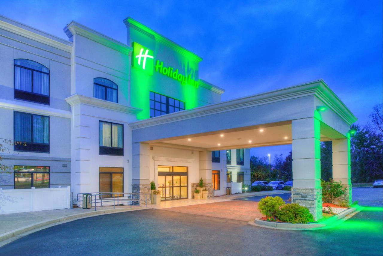 Holiday Inn - Belcamp - Aberdeen Area By Ihg Zewnętrze zdjęcie